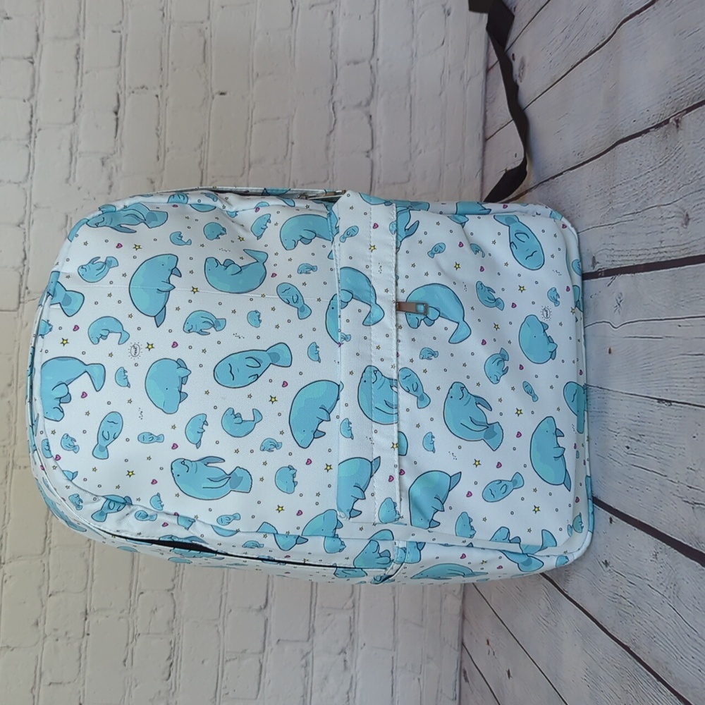 Manatee Backpack